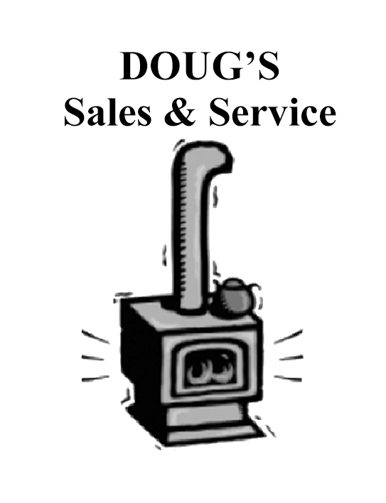 Logo image for Doug's Sales & Service